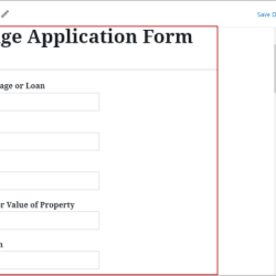 Hoi full form in mortgage