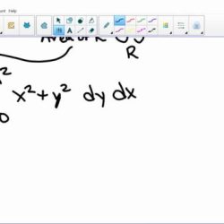 Paraboloid transcribed