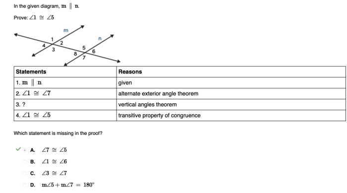 State the postulate illustrated by the diagram