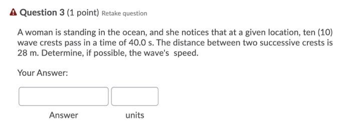 A woman is standing in the ocean and she notices