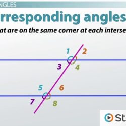 Transversal parallel lines cut two angles geometry when satisfies conditions same supplementary side