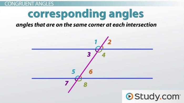 Transversal parallel lines cut two angles geometry when satisfies conditions same supplementary side