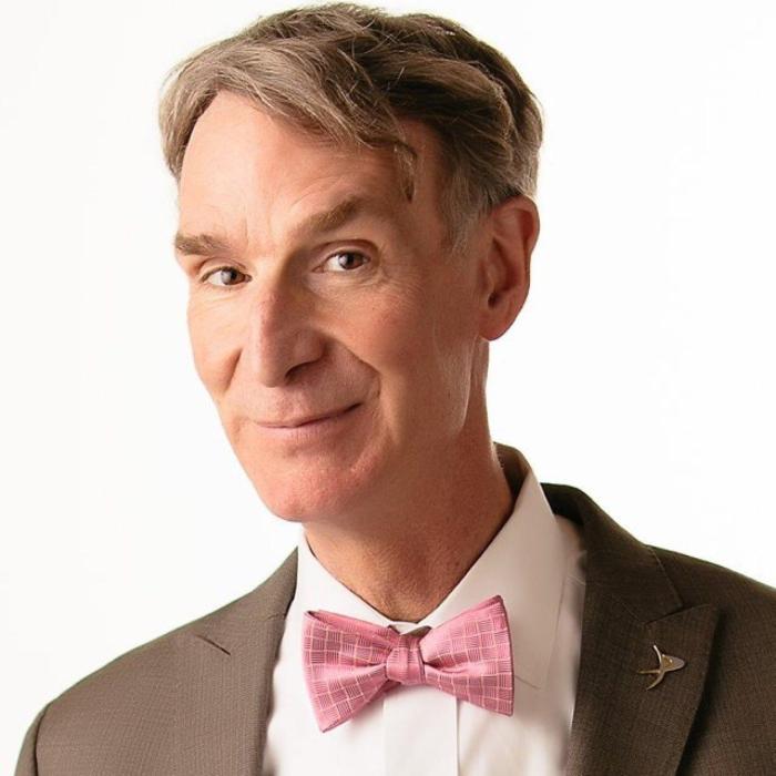 Bill nye the science guy newton's laws of motion